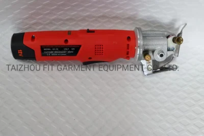 Handle Fabric Cutter with Round Knife (FIT 70B)