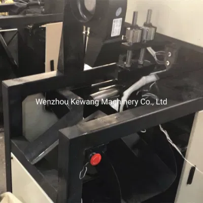 Waste Bobbin Yarn Thread Cutter and Cleaning Machine
