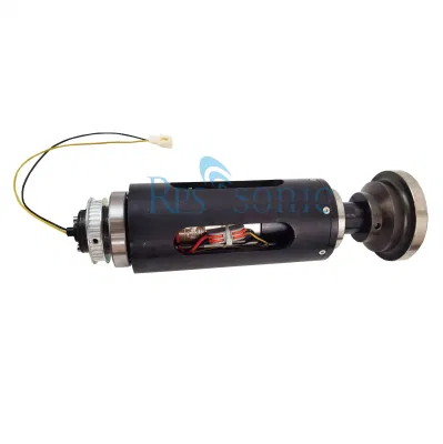 20kHz Ultrasonic Sewing Machine Ultrasonic Part