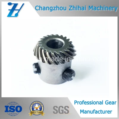 Sewing Machine Assembly Accessories of Gears