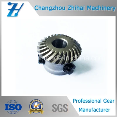 Sewing Machine Assembly Accessories of Gears