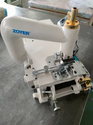 Hitsell Zoyer Zy801 Leather Skiving Industrial Sewing Machine