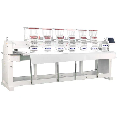 Sequence Device for Saree Embroidery Machine with Price