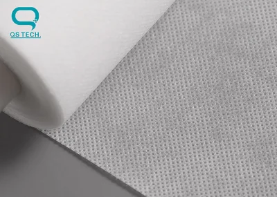 Dust-Free Clean Room SMT Wipe Paper Roll