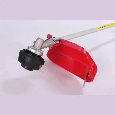 TM-Cg430tb Top Quanlity Garden Tools 2-Stroke Engine Brush Cutter Shoulder Type Grass Trimmer
