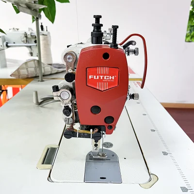 0313s-D3 Automatic Thread Cutting Sofa Heavy Duty Computer Sewing Machine
