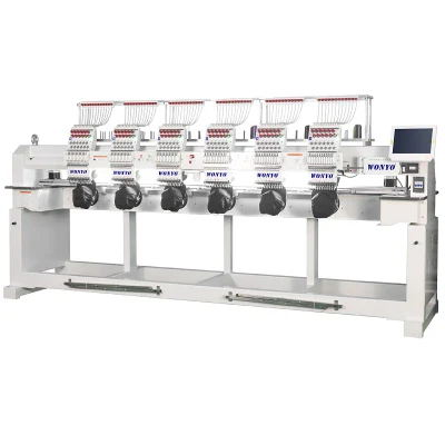 Sequence Device for Saree Embroidery Machine with Price