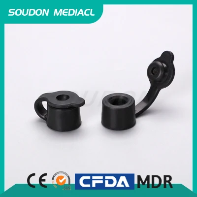 Suction/Air/Water Biopsy Valve for Olympus Endoscopy Medical Instruments Endoscopy Accessories by China Supplier with CE FDA ISO