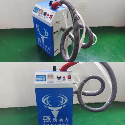 Electric Portable Garments Sewing Machine Thread Trimmer Cutting Machine