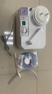 Portable Suction Unit Filter Medical Air Filter Battery Portable Suction Unit Vacuum Suction Devices