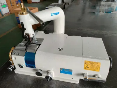 Hitsell Zoyer Zy801 Leather Skiving Industrial Sewing Machine