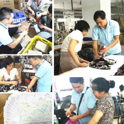 Automatic Thread Cleaning Machine with Electric Trimmer Thread Sucking Machine