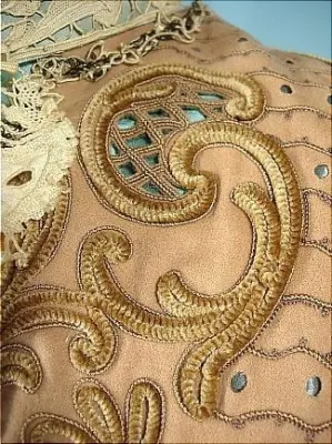 Bai Automatic Computerized Motor-Drivencording Embroidery Machine with Minimalist Embroidery