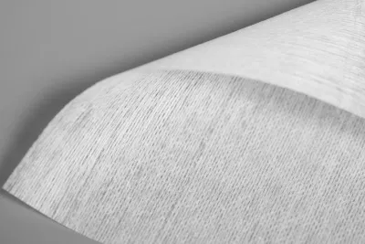 Dust-Free Clean Room SMT Wipe Paper Roll