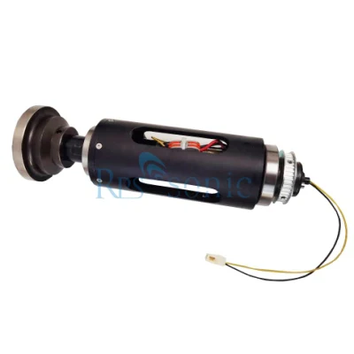 20kHz Ultrasonic Sewing Machine Ultrasonic Part