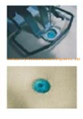 High Speed Directly Drive Electronic Bar-Tacking Sewing Machine Suitable for Garment Ss-1900A