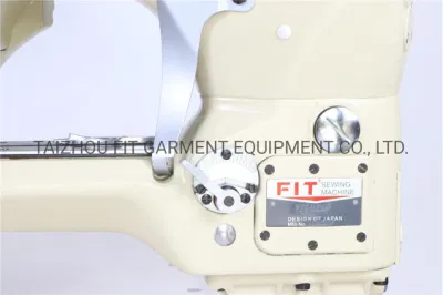 New Style Direct-Drive Feed-off-The -Arm 4needle 6 Thread Flat-Seamer with Auto Trimmer Sewing Machine