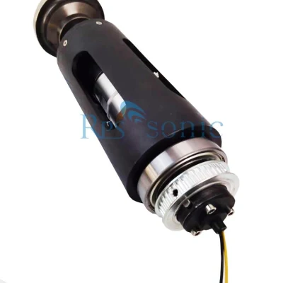 20kHz Ultrasonic Sewing Machine Ultrasonic Part