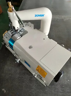 Hitsell Zoyer Zy801 Leather Skiving Industrial Sewing Machine