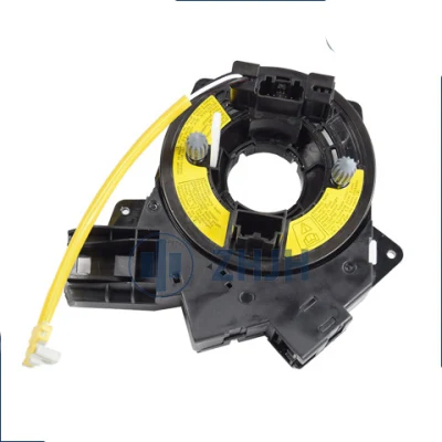 2009 for Ford Kuga Squib with Indicator and Wiper Stalk 4m5t14A664ab