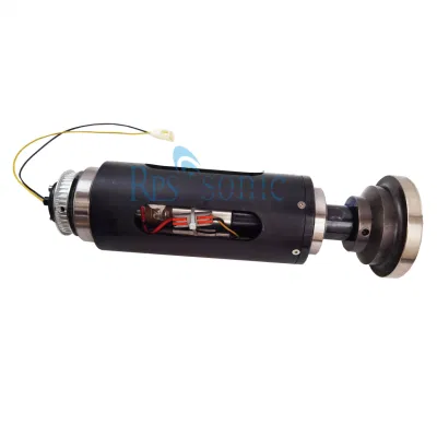 20kHz Ultrasonic Sewing Machine Ultrasonic Part