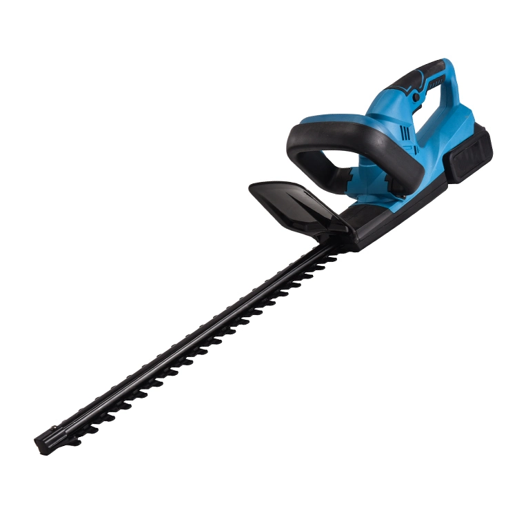 China Top-Rated Factory Direct Cordless Hedge Trimmer Power Tool