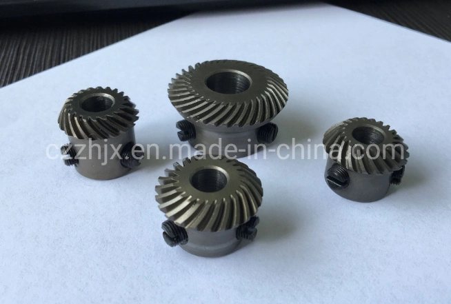Sewing Machine Assembly Accessories of Gears
