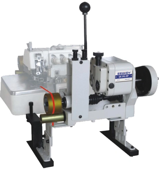 Sk-Pk-Sp Industrial Machine for Flat Bed Coverstitch Device