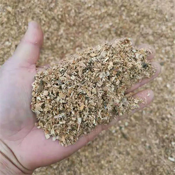 High Quality Supply of Waste Wood Grinder 420 Edible Mushroom Sawdust Machine