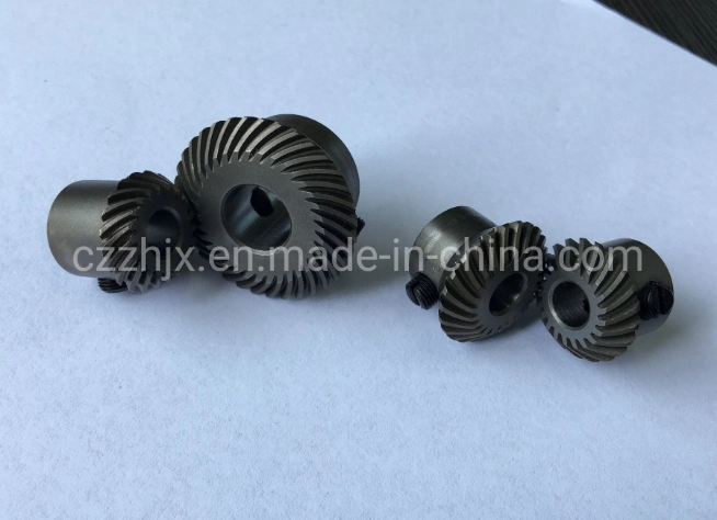Sewing Machine Assembly Accessories of Gears