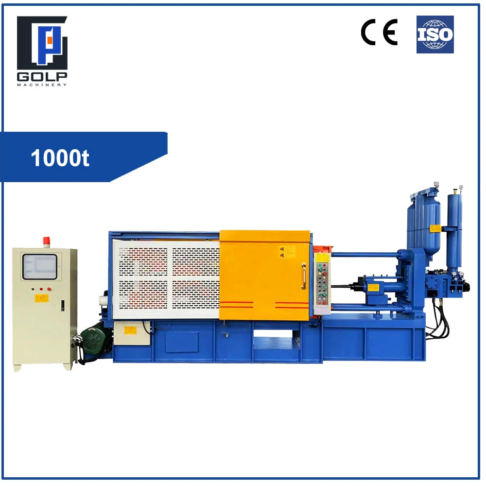 High Strength CNC Horizontal Thread Whirling Machine for Double Feed Screw