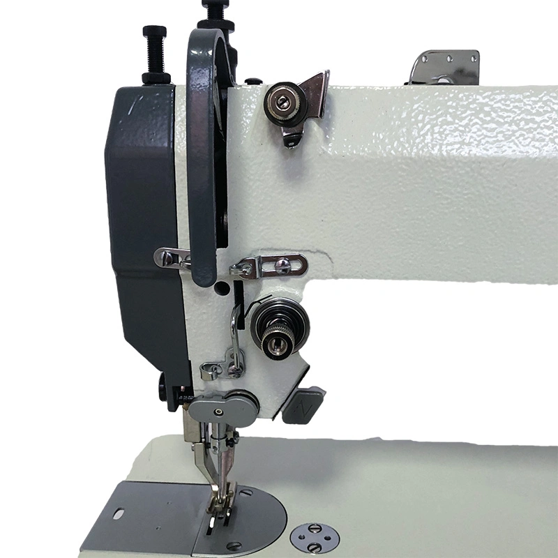 Fq-F3 Direct Drive Fully Automatic Synchronous (voice) Household Automatic Thread Cutting Industrial Heavy Duty Sewing Machine