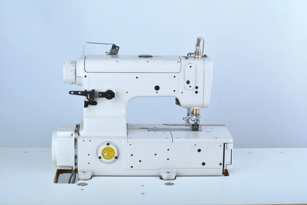 Zy 500-01CB Zoyer Interlock Sewing Machine