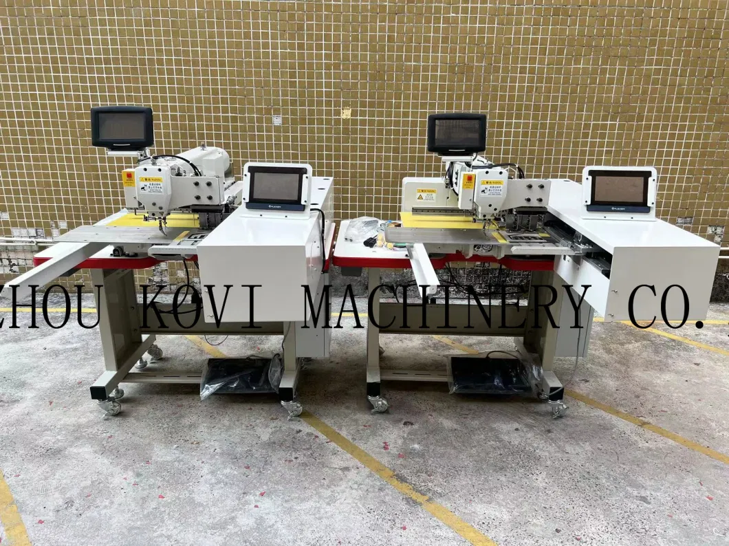 Computerized Curtain Hem Pleating Sewing Machine Industrial Auto Curtains Hemming Sewing Machine Price