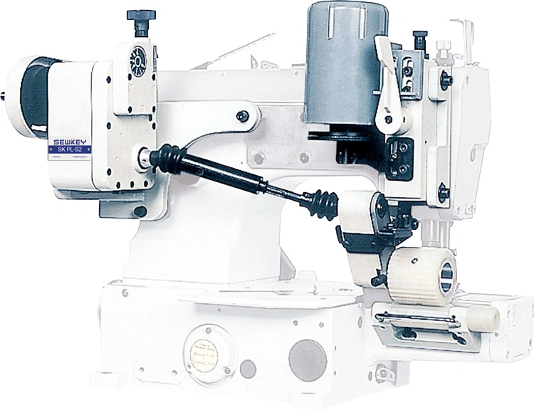 Sk-S2 Industrial Machine for Flat Bed Coverstitch Device