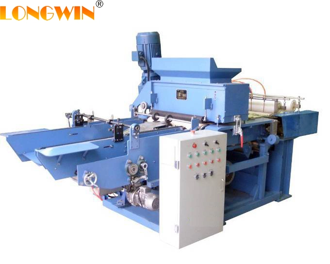 Industrial Sewing Machines Knives Paper Cutting Washing for Safety Signs Charcoal Making Hat Polar Plate Manufacturing Machine