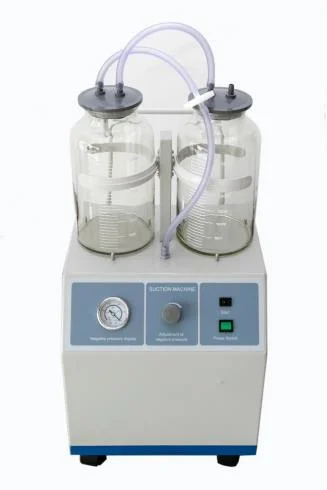 Portable Suction Unit Filter Medical Air Filter Battery Portable Suction Unit Vacuum Suction Devices