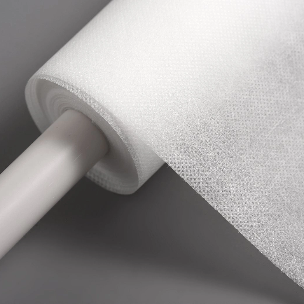 Dust-Free Clean Room SMT Wipe Paper Roll