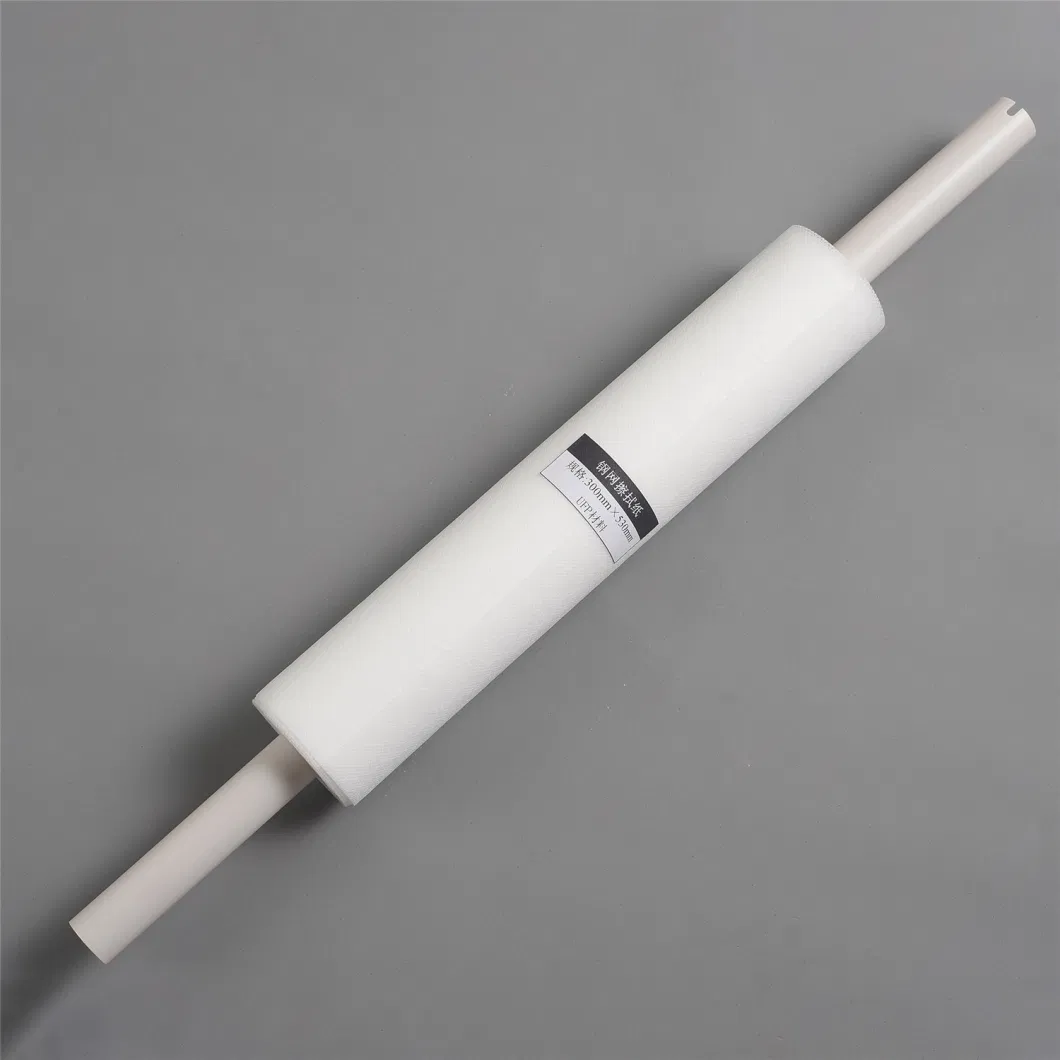 Dust-Free Clean Room SMT Wipe Paper Roll