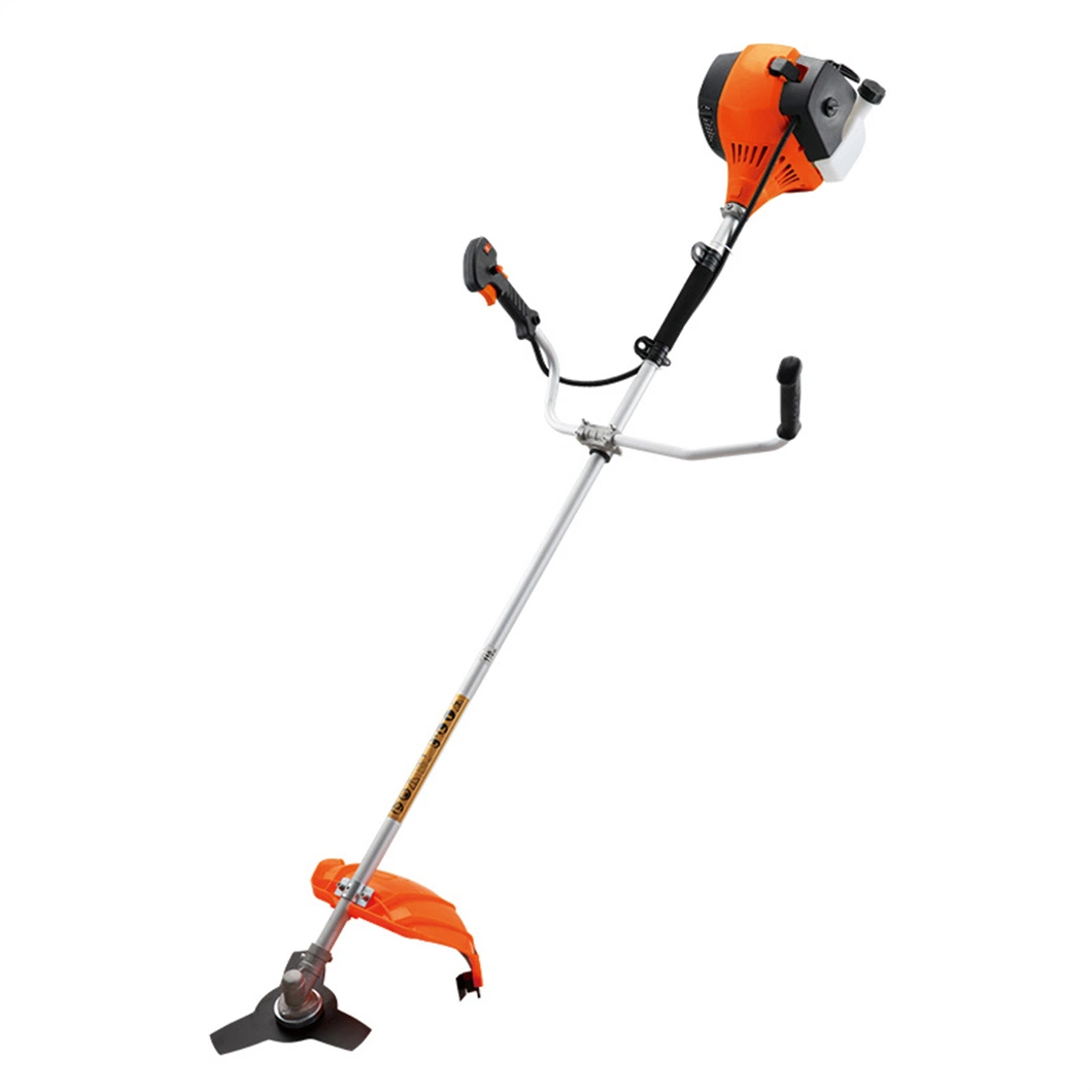 TM-Cg520tn Top Sales Garden Tools 2-Stroke Engine Brush Cutter Shoulder Type Grass Trimmer