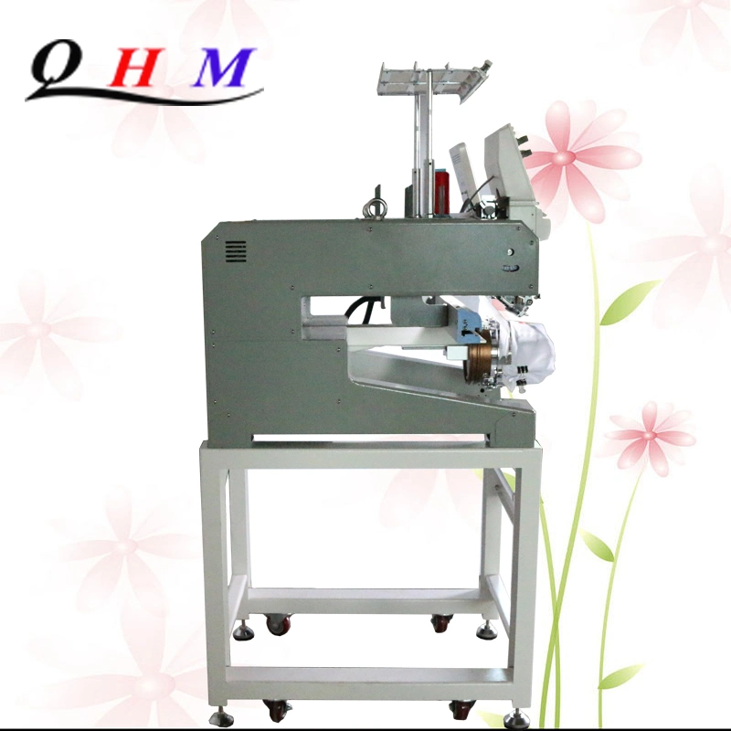 Single Head Embroidery Machine Multi Needle Clearance Computerized Sewing and Embroidery Machine