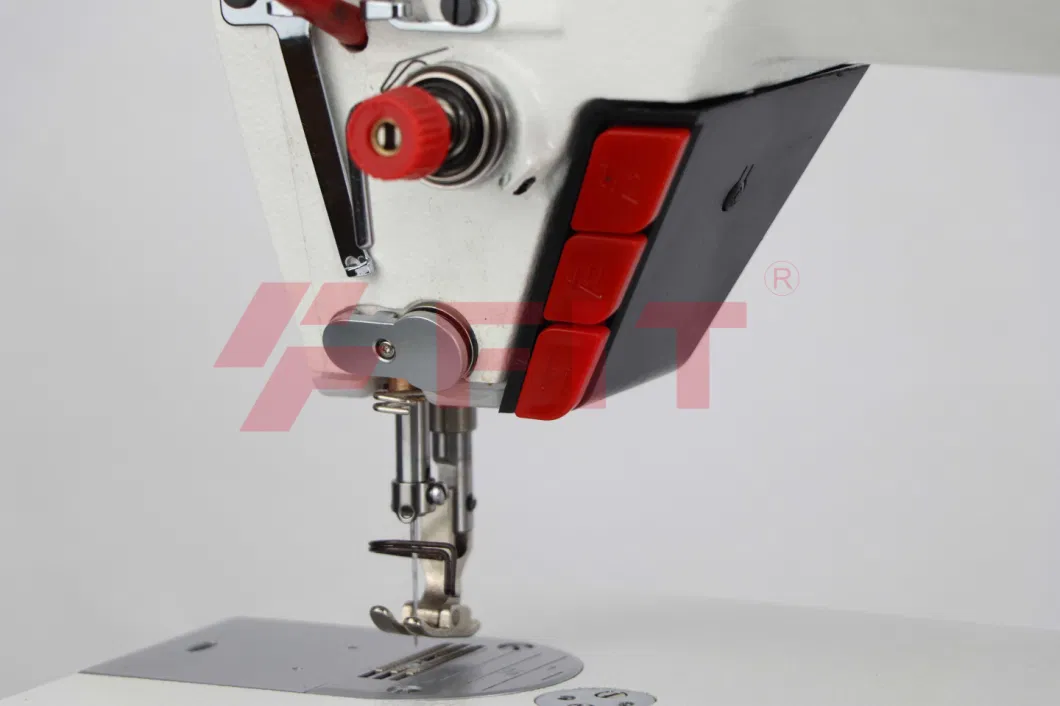 New Appearance Automatic Lockstitch Sewing Machine Fit-F20