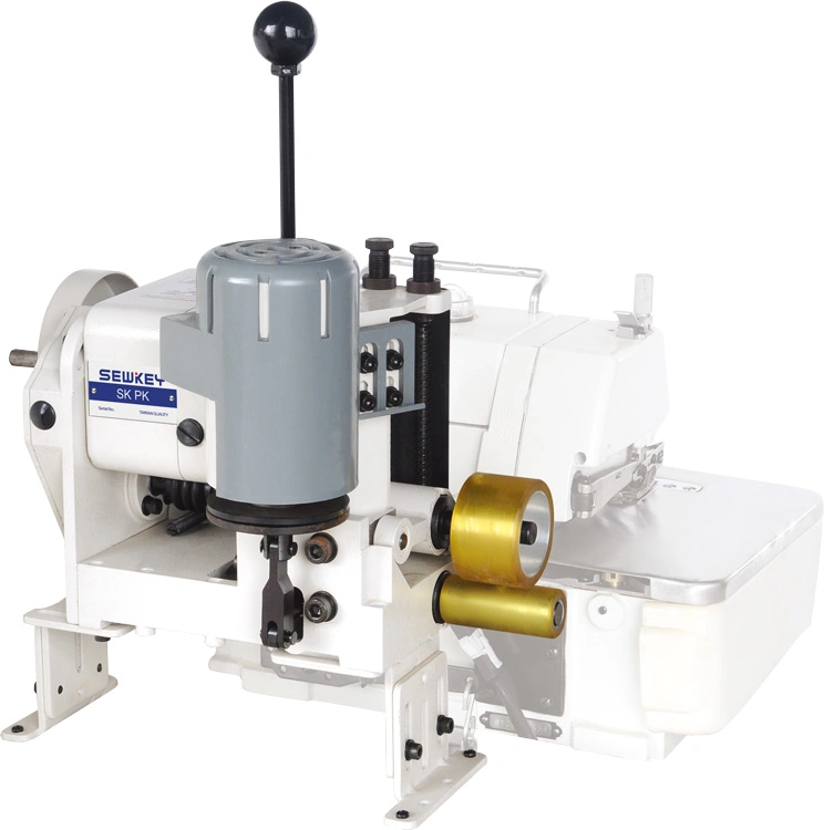 Sk-Pk Industrial Machine for Flat Bed Coverstitch Device