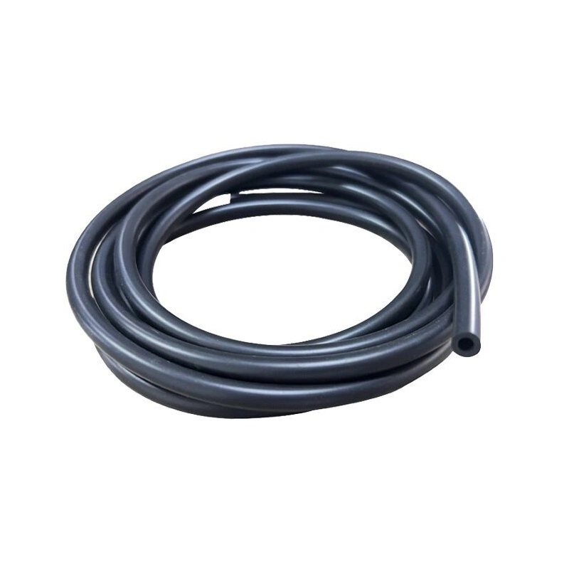 Factory Supply Car Wiper Spray Hose EPDM Rubber Hose Air Intake Hose Rubber Rubber Tube