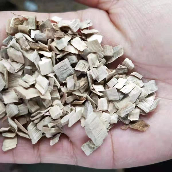 High Quality Supply of Waste Wood Grinder 420 Edible Mushroom Sawdust Machine