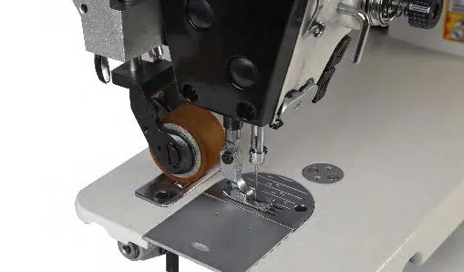D4/Tl Computer Direct Drive Automatic Thread Cutting Flat Lockstitch Sewing Machine
