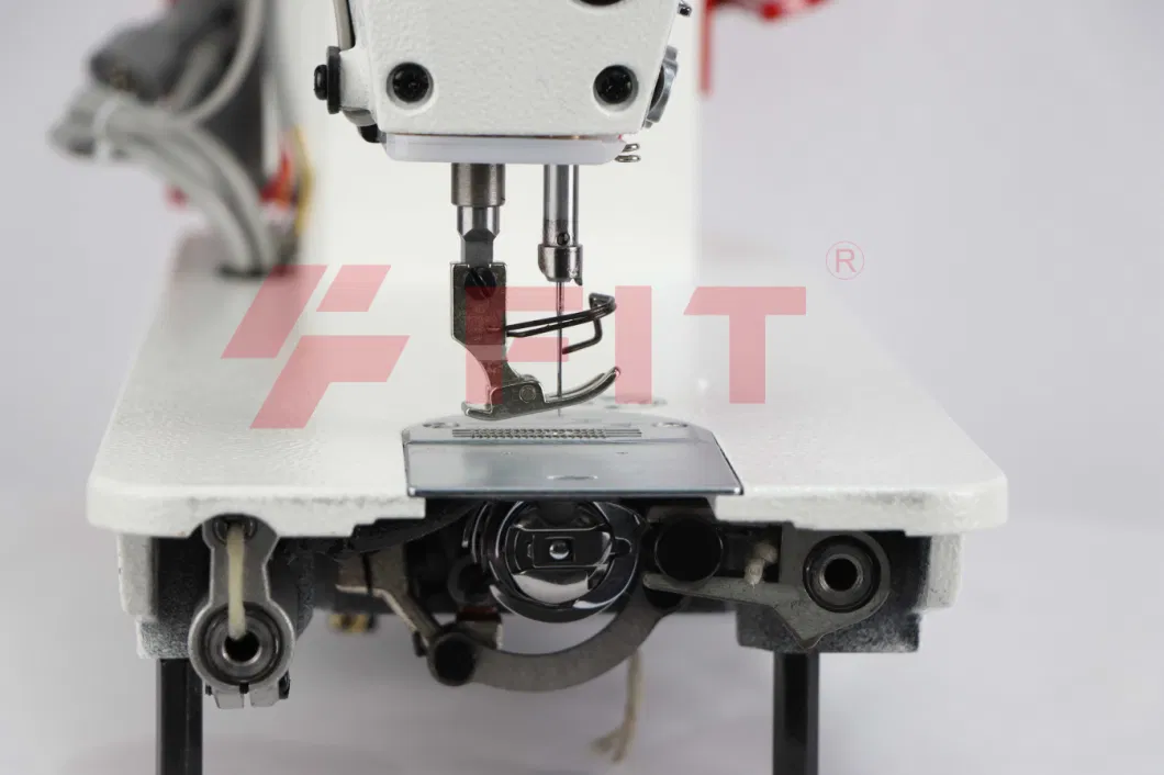 New Appearance Automatic Lockstitch Sewing Machine Fit-F20