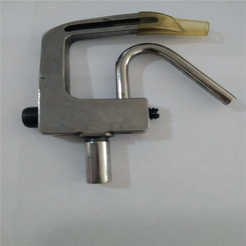 Steel Looper Singer Sewing Machine Spare Parts Sewing Parts Sewing Accessories