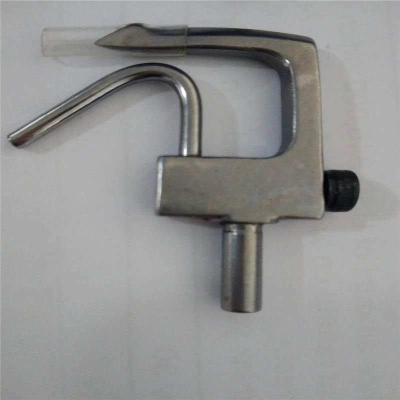 Steel Looper Singer Sewing Machine Spare Parts Sewing Parts Sewing Accessories
