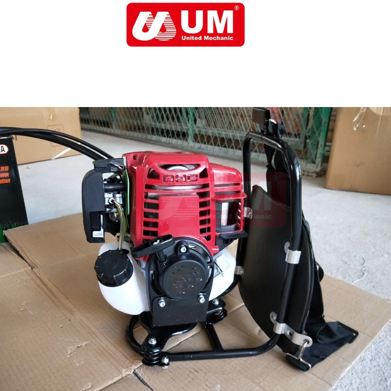 Um Gx35 Brush Cutter Grass Trimmer